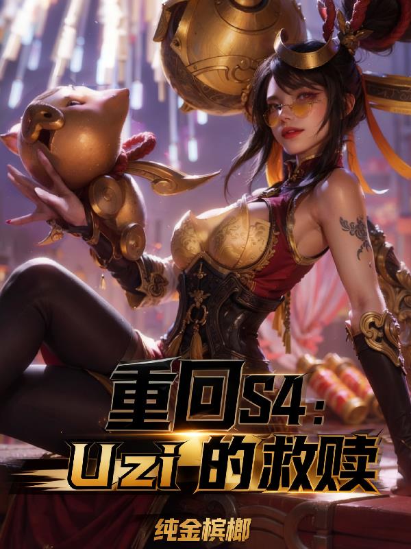 重回S4：Uzi的救赎